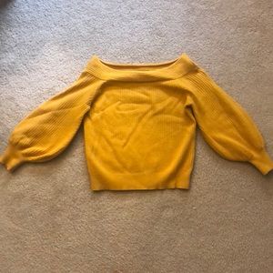 Anthropologie Sweater